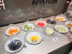 -豪享来中西餐厅(金水东路店)