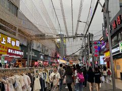-农院路3号夜市