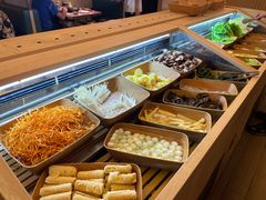 -温禾牛·和牛寿喜烧自助火锅(恒基名人店)