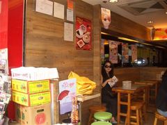 -许留山(梳士巴利道店)