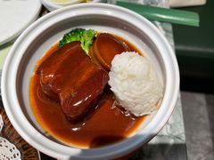-披云云小馆·味道江湖(姚家园万象汇店)