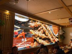 -管氏翅吧(国展店)