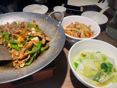 -费大厨辣椒炒肉(黄兴中心广场店)