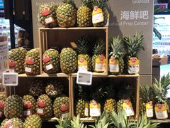 -盒马鲜生(顺义店)
