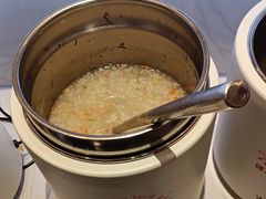 -素满香·全民食养自助(长宁龙之梦店)