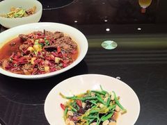 -盛百味·家宴餐厅(霸州分店)