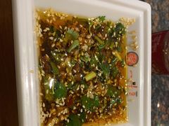 -一斗火锅·招财羊毛肚(上河城店)