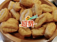 -龍歌自助小火锅(兰山上海路万达店)