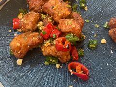 -阿尔法海鲜排档(爱琴海店)