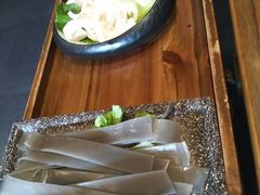 牛黄喉-城门口平价大排档·火锅·干锅·小炒