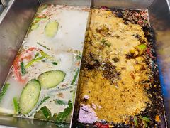 -袁记串串香(北国店)