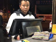 -河南拉面(肇周路店)
