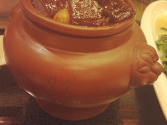 外婆红烧肉-乾园风尚五大道
