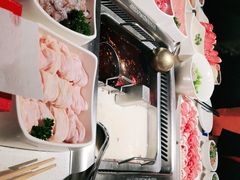 -海底捞火锅(龙茗路店)