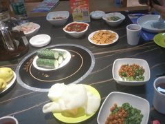 -大河宴·椒麻鱼火锅(北京路中和美食街店)