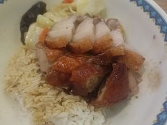 -永祥烧腊餐厅(虹口店)