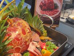 -曲水兰亭(北京四惠店)