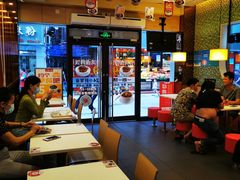 大堂-一心一味(向西店)