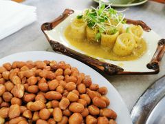 -壹条龙饭庄台基厂店