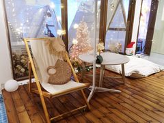 -天空花园餐吧·生日·团建(南山店)