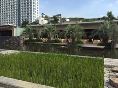 -抚仙湖万达文华酒店