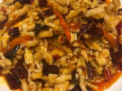 -吕氏疙瘩汤·新鲁菜(潍坊银座店)