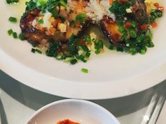 -廊亦舫Lang Yi Fang Restaurant(金桥店)