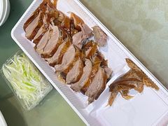 -五顺斋清真烤鸭(西大街总店)