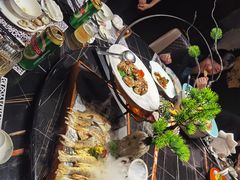 -琼菜王(南海店)