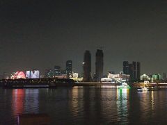 -武昌江滩