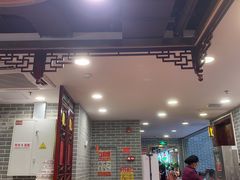 大堂-点都德(北京路贰店)