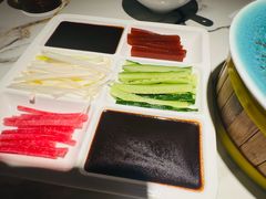 -雀蓝川菜(滨湖万象汇店)
