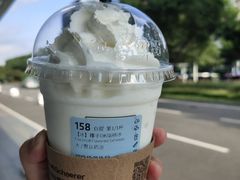 -luckin coffee瑞幸咖啡(大冲商务中心D座店)