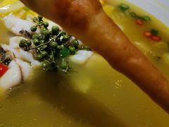 -青花椒花椒鱼(合生汇店)