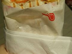 -Fan!烤肉饭(王府·星mall店)