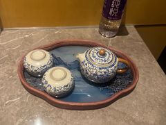 -杭州城中香格里拉大酒店