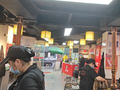 -郝大姐·乌龙山铁板烧(大学城三店)