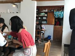 -铃木食堂(帽儿胡同店)