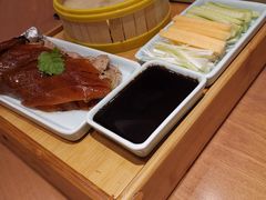 -7号院家宴.烧鸽子(门头沟店)