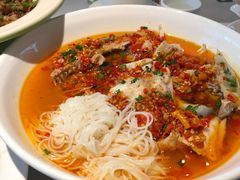 剁椒鱼头-费大厨辣椒炒肉(黄兴中心广场店)