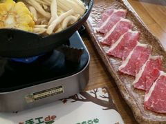 -林妈妈村·日式料理(宝山万达店)