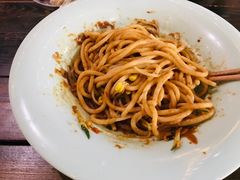-罍+村卤菜摊(罍街店)