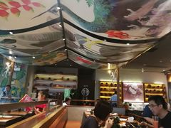 -云海肴云南菜(花园城店)