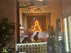 -Ginger(兴国路店)