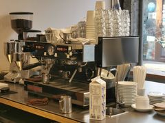 -VOYAGE COFFEE(杨梅竹店)