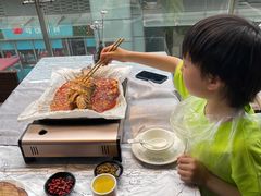纸包鱼-红辣椒·川菜·火锅(科华路店)