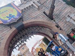 -大连海昌发现王国主题公园