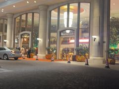 -帝豪酒店•马可勃罗西餐厅