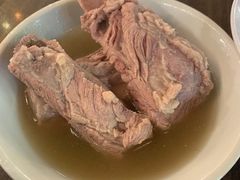 -松發肉骨茶(先得坊店)