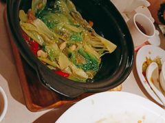 -尚一汤·粤菜海鲜(环球港店)